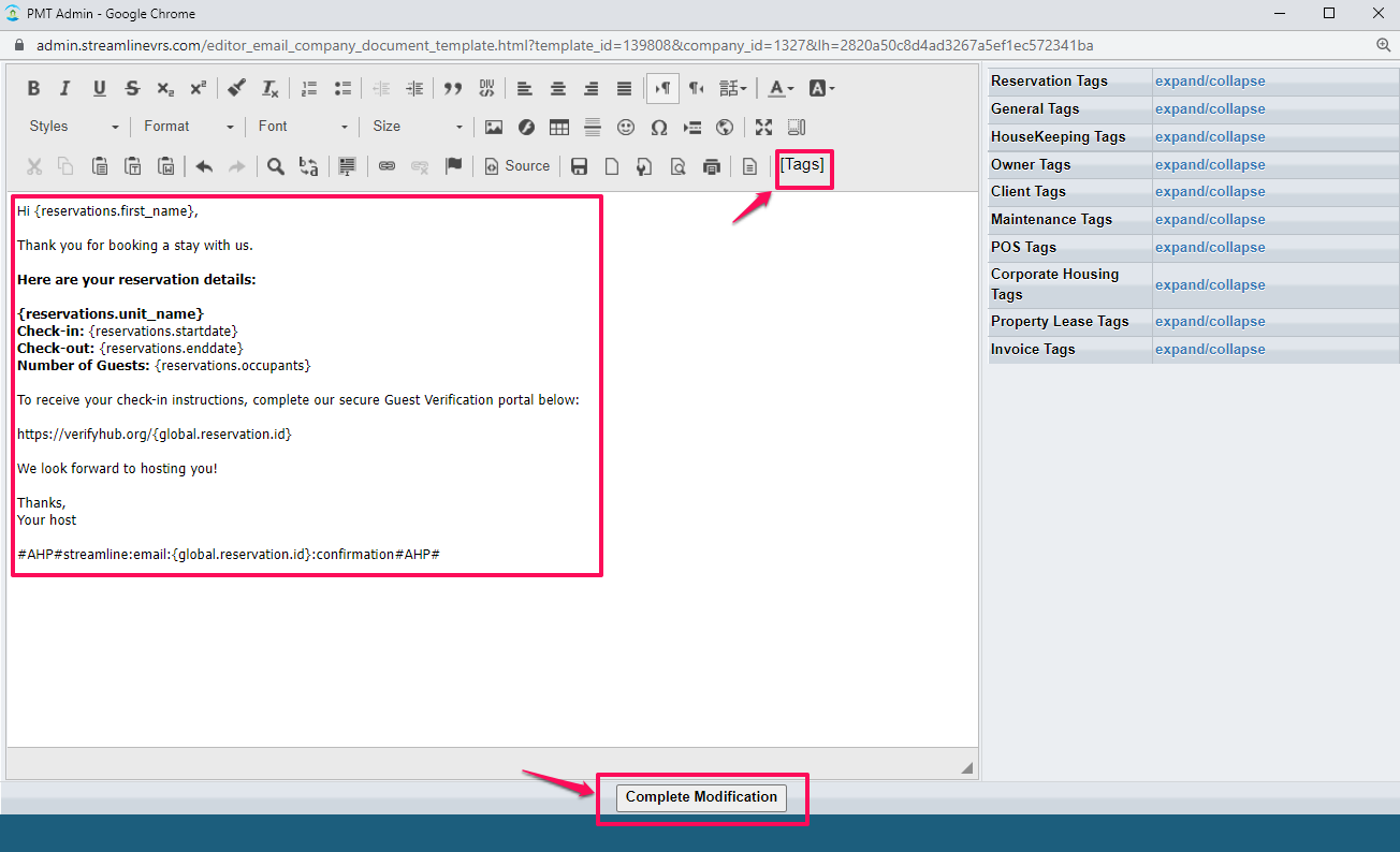 Screenshot_How Add a New Document on Streamline (Step 10)