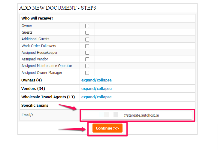 Screenshot_How Add a New Document on Streamline (Step 3)