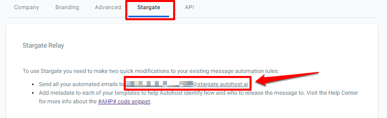 Screenshot_Where to Locate Autohost Stargate ID on Autohost